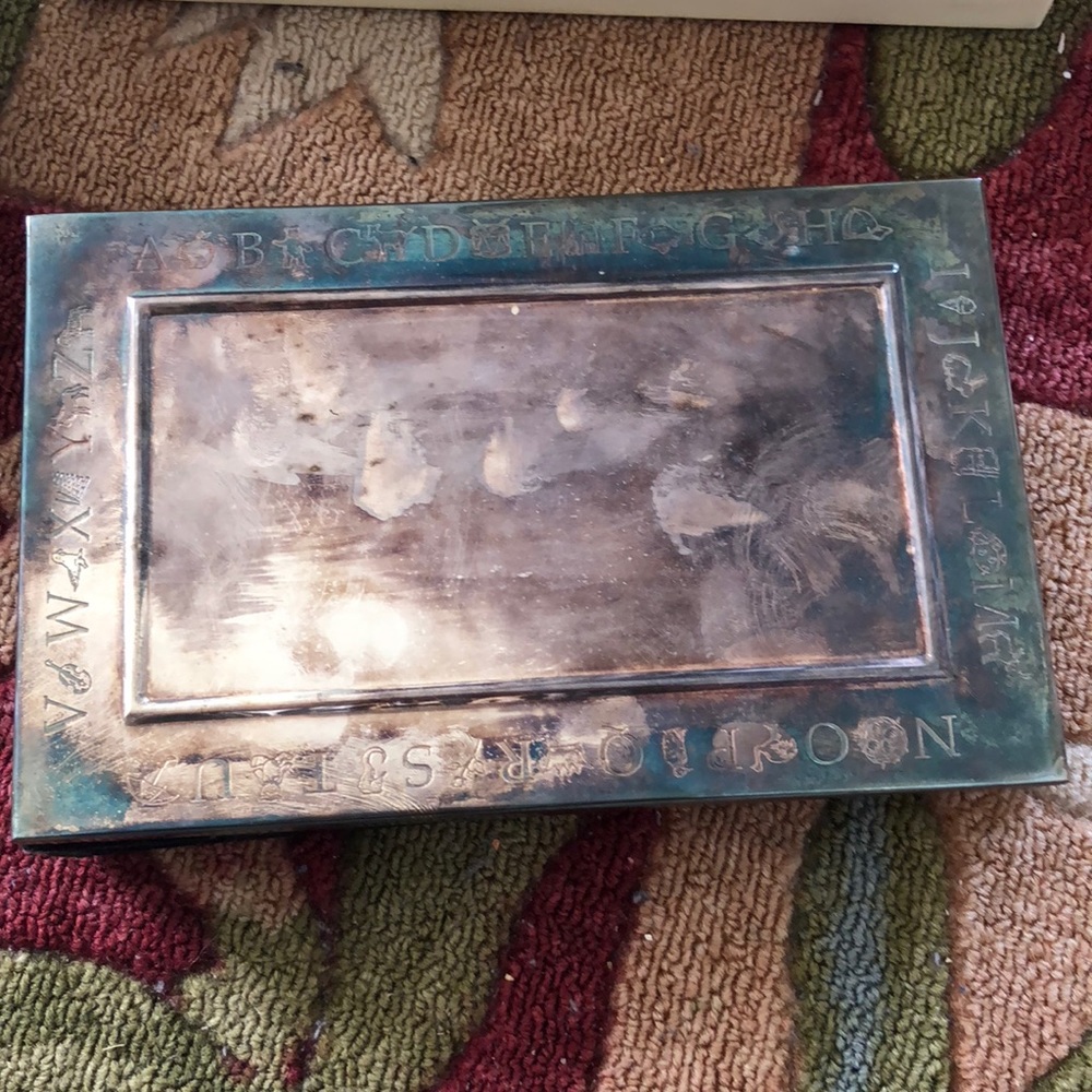 Silver album - Picture 2 of 5